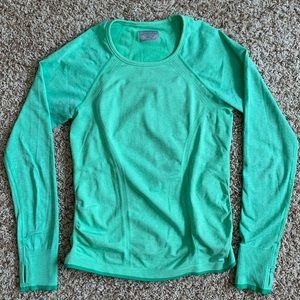 Athleta Fast Track Long Sleeve